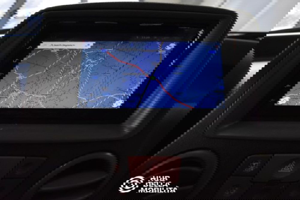 Fiat Panda usata a Perugia (10)