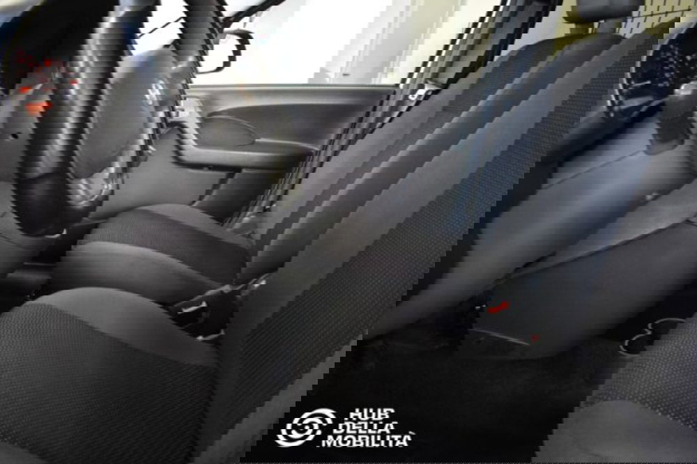 Fiat Panda usata a Perugia (17)