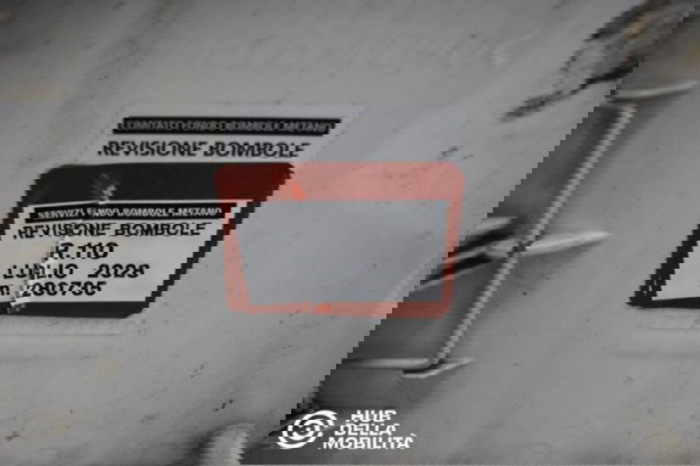 Fiat Panda usata a Perugia (18)