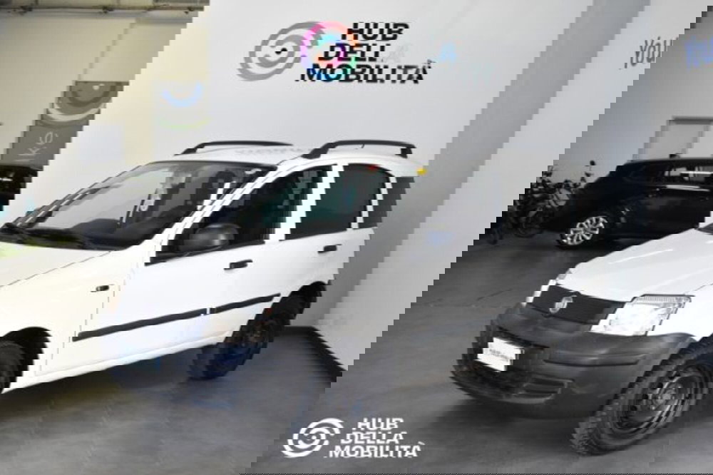 Fiat Panda usata a Perugia (3)