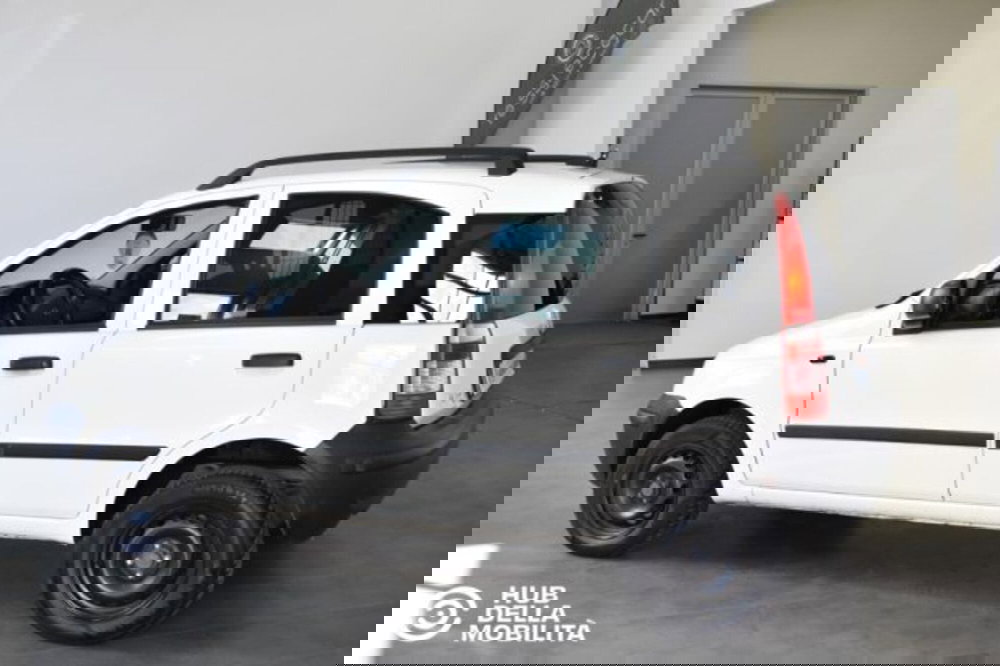 Fiat Panda usata a Perugia (4)
