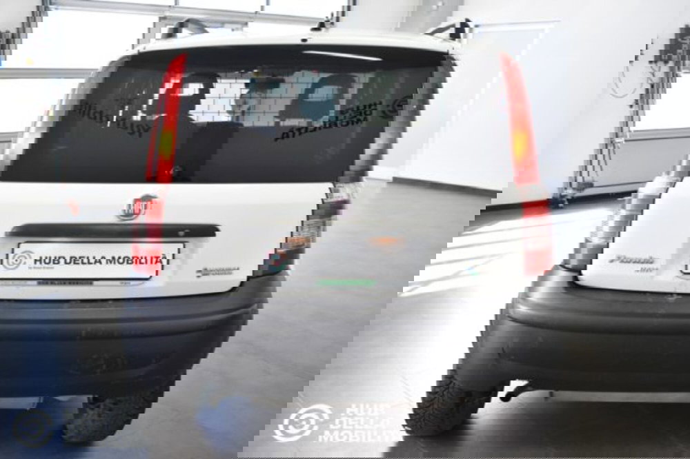 Fiat Panda usata a Perugia (5)