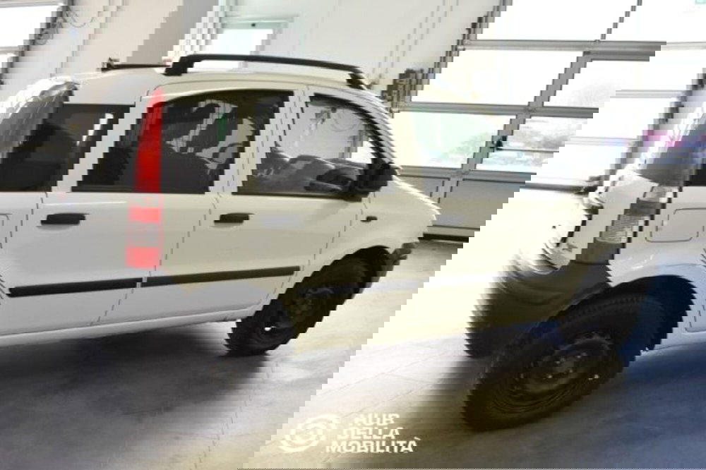 Fiat Panda usata a Perugia (6)