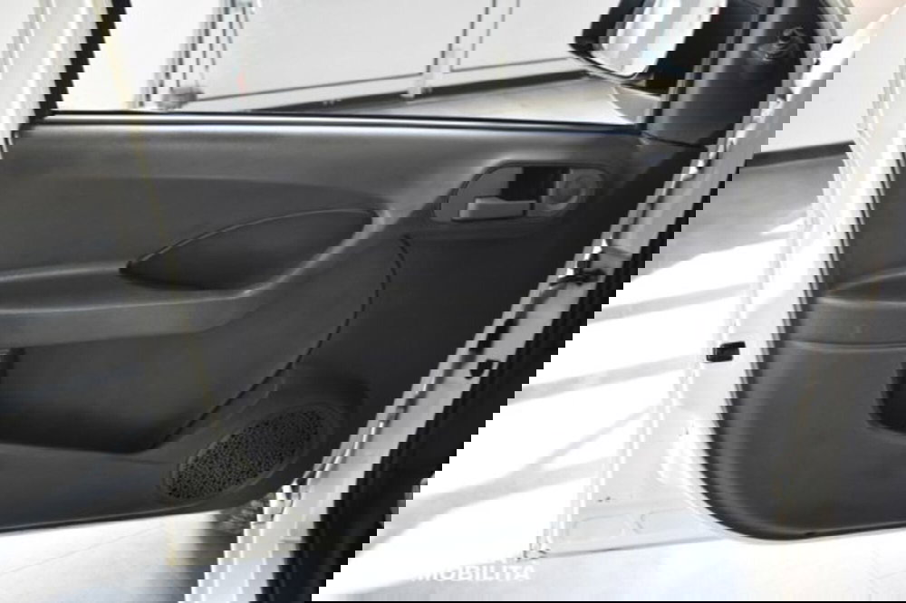 Fiat Panda usata a Perugia (7)