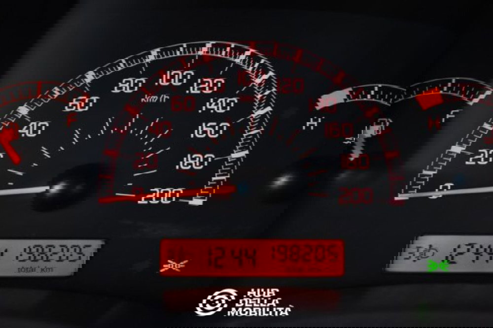 Fiat Panda usata a Perugia (8)