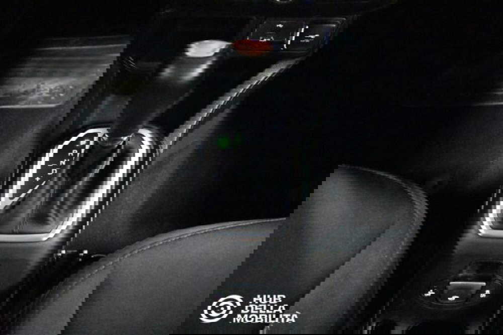 Jeep Renegade usata a Perugia (12)