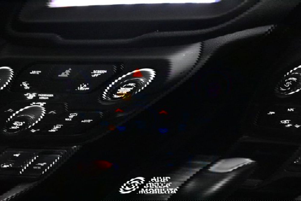 Jeep Renegade usata a Perugia (13)