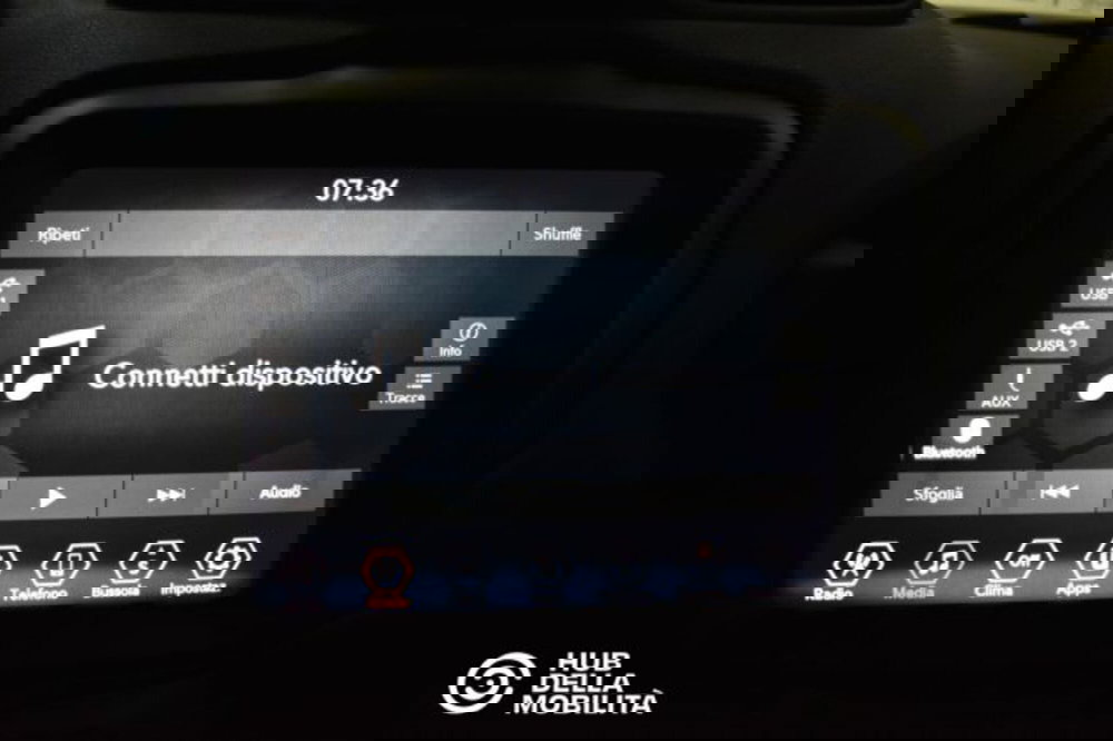 Jeep Renegade usata a Perugia (14)