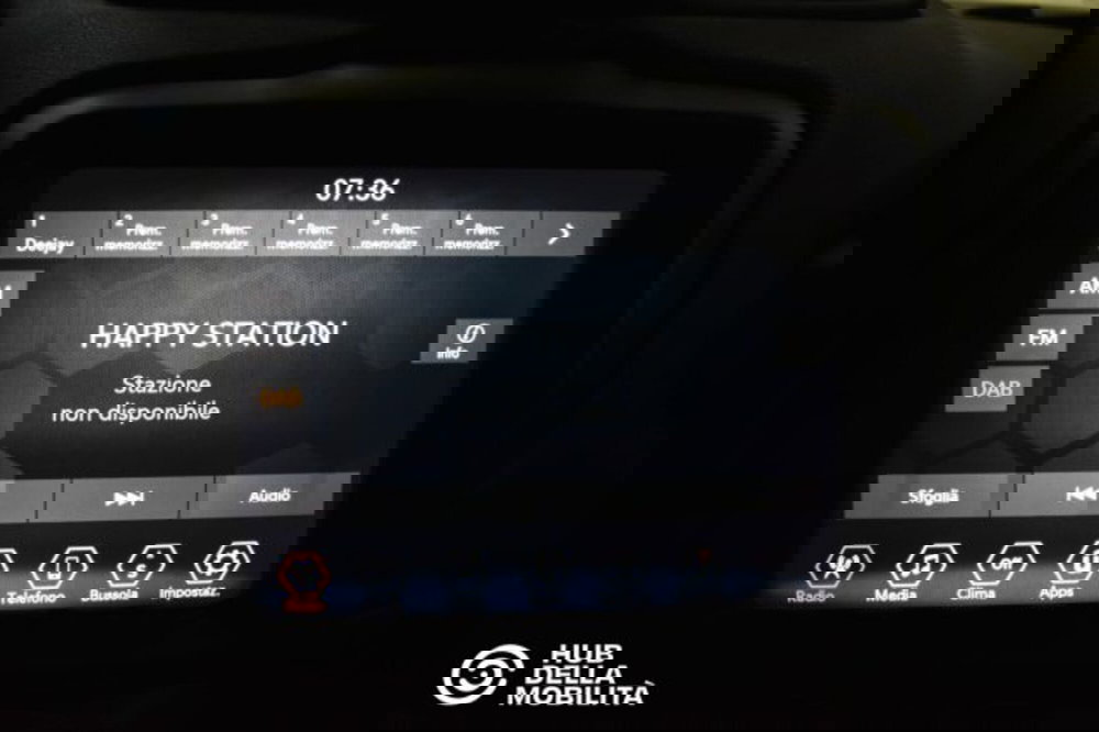 Jeep Renegade usata a Perugia (16)