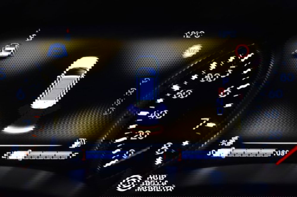 Jeep Renegade usata a Perugia (17)