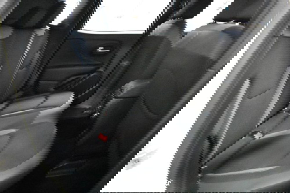 Jeep Renegade usata a Perugia (18)