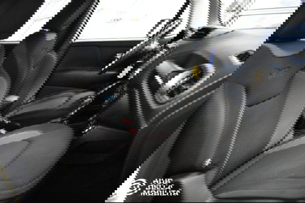 Jeep Renegade usata a Perugia (19)