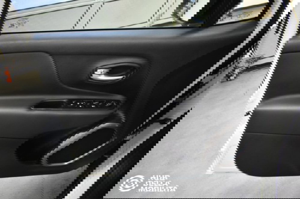 Jeep Renegade usata a Perugia (7)
