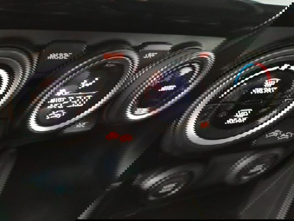 Suzuki Swift usata a Trieste (11)