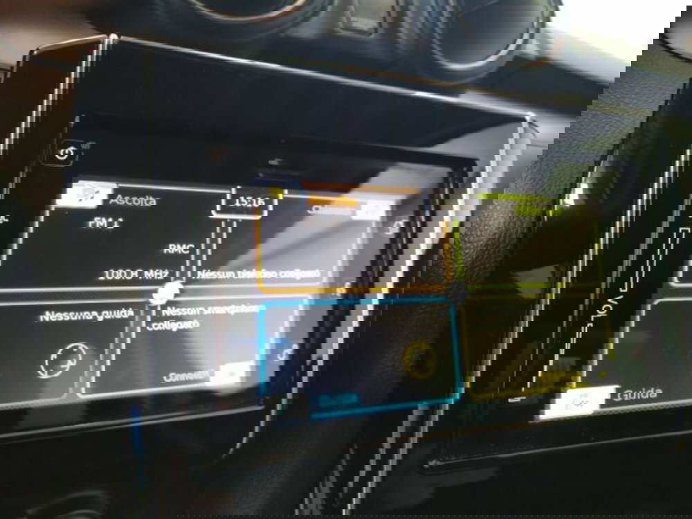 Suzuki Swift usata a Trieste (13)