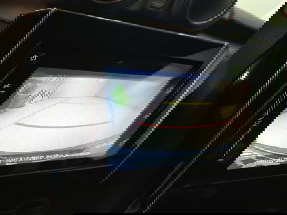 Suzuki Swift usata a Trieste (14)