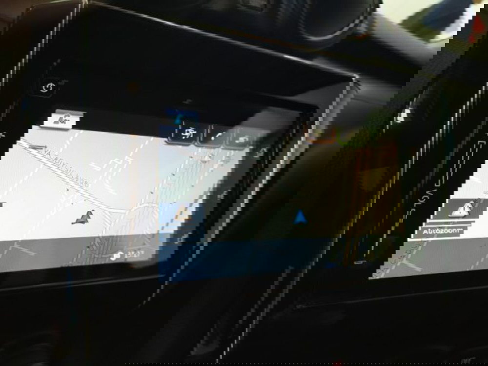 Suzuki Swift usata a Trieste (15)