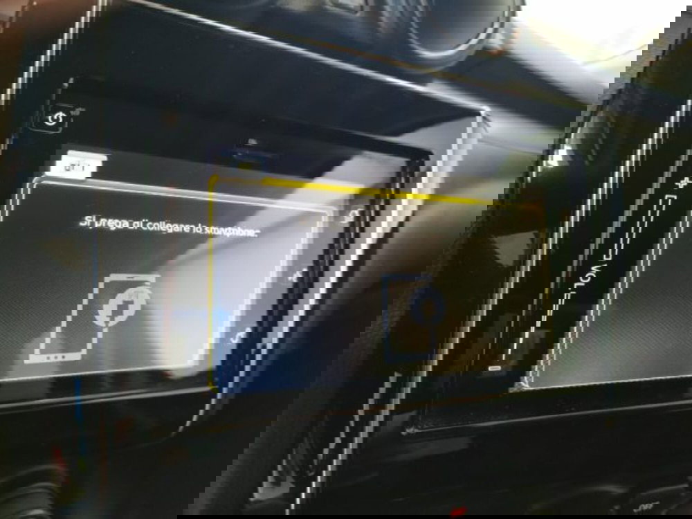 Suzuki Swift usata a Trieste (16)