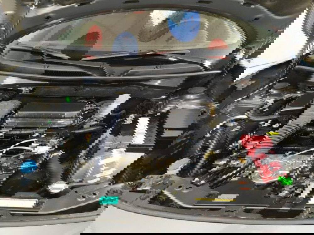 Suzuki Swift usata a Trieste (17)