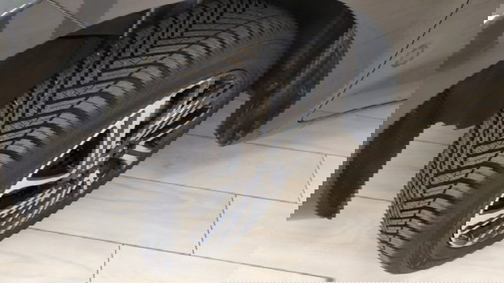 Suzuki Swift usata a Trieste (18)