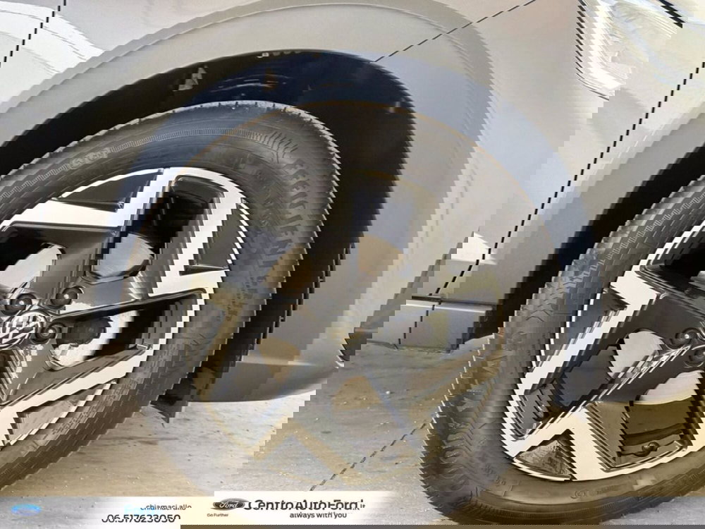 Volkswagen Taigo usata a Roma (14)