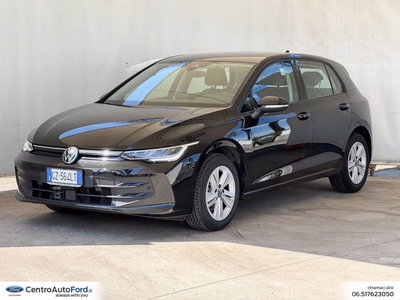 Volkswagen Golf 2.0 tdi Life 115cv del 2025 usata a Albano Laziale