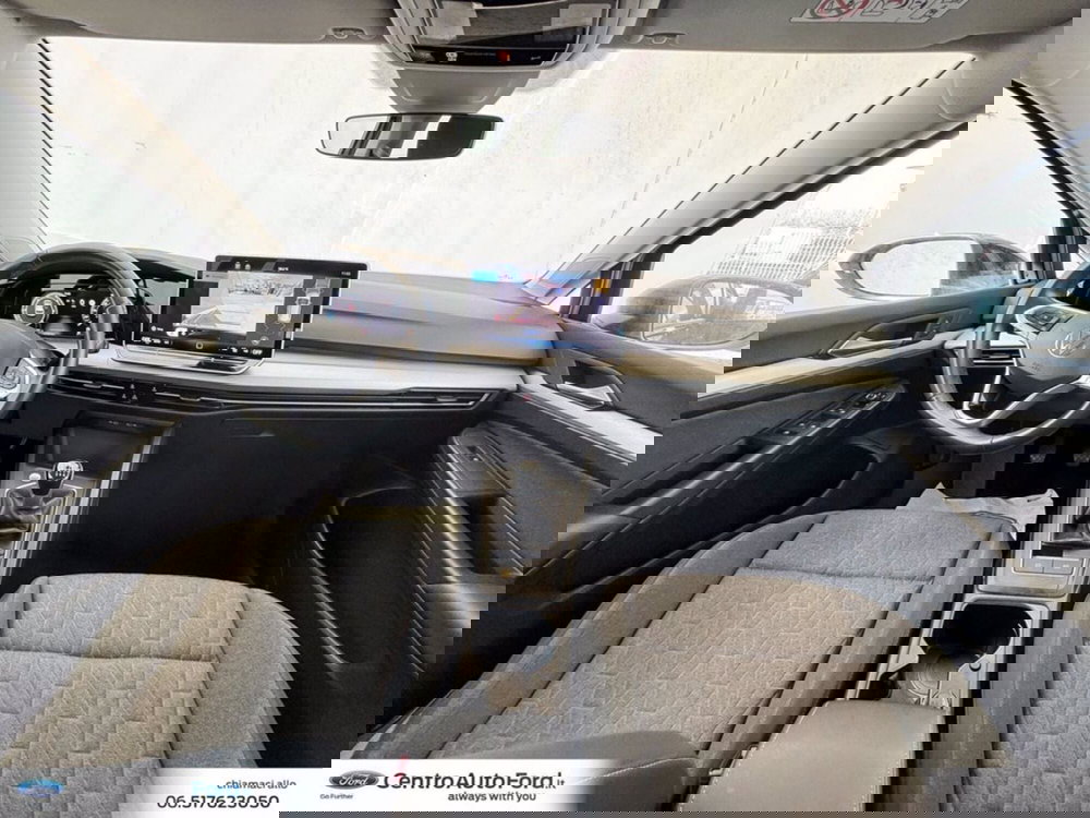 Volkswagen Golf usata a Roma (10)