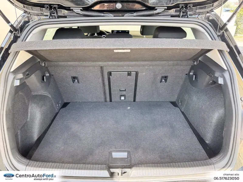 Volkswagen Golf usata a Roma (11)