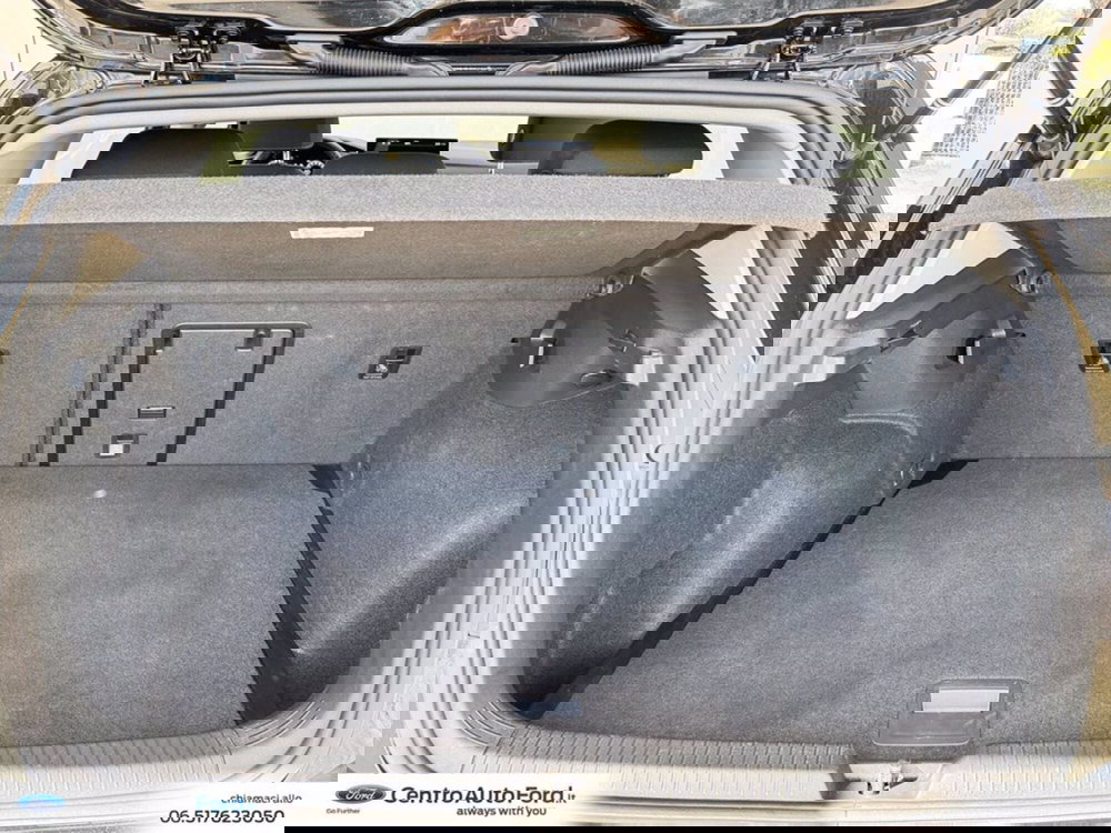 Volkswagen Golf usata a Roma (11)