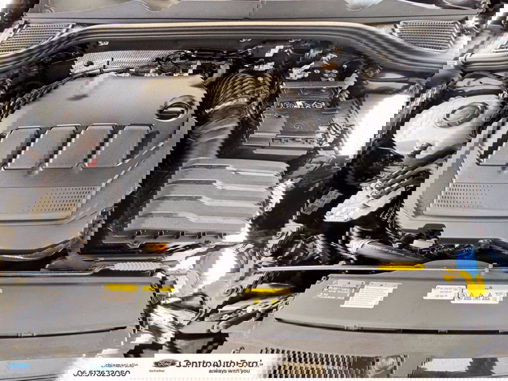 Volkswagen Golf usata a Roma (12)