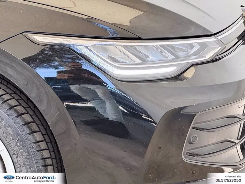 Volkswagen Golf usata a Roma (13)