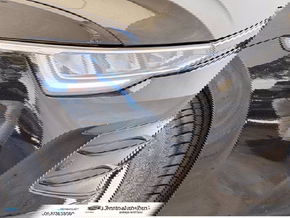 Volkswagen Golf usata a Roma (13)