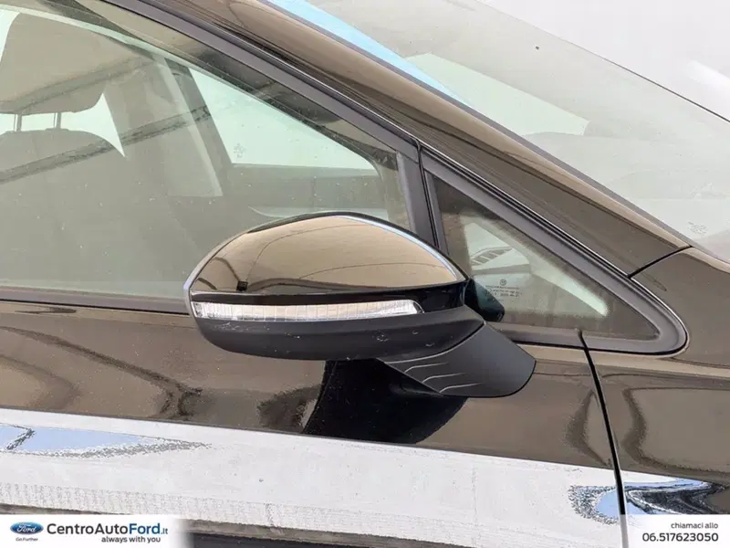 Volkswagen Golf usata a Roma (15)