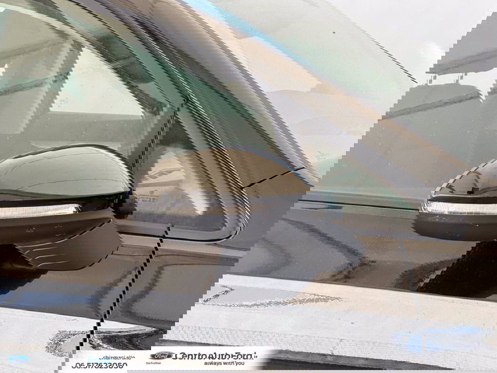 Volkswagen Golf usata a Roma (15)