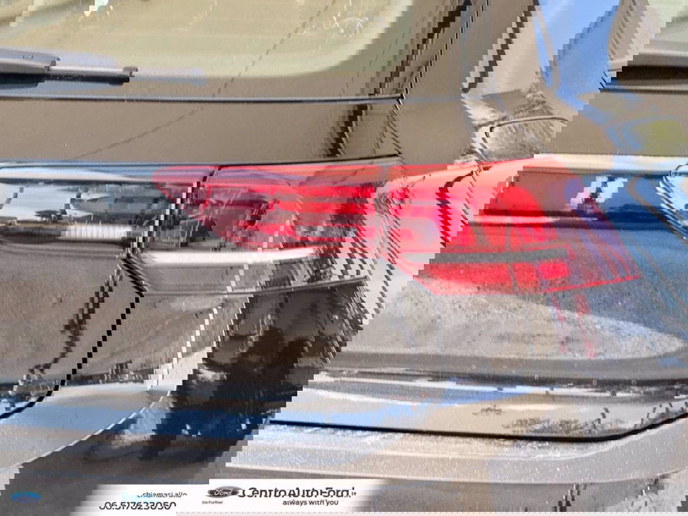 Volkswagen Golf usata a Roma (16)