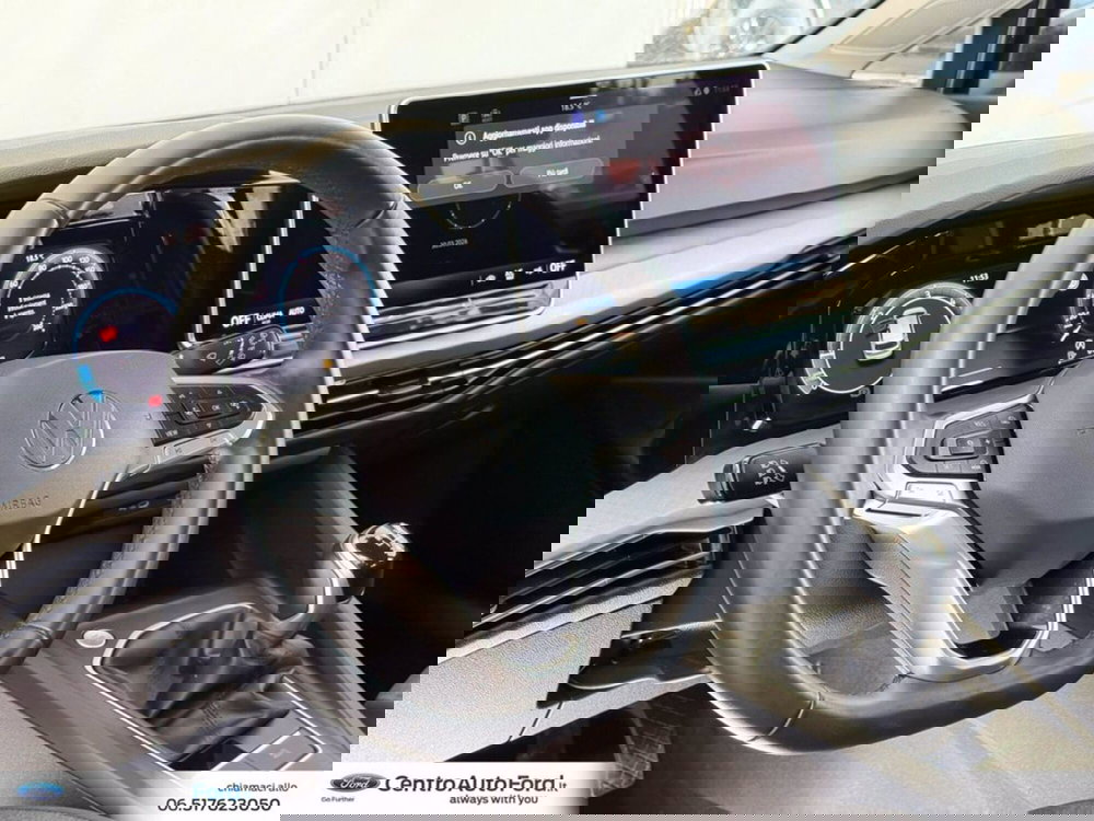 Volkswagen Golf usata a Roma (18)