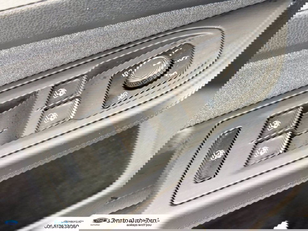 Volkswagen Golf usata a Roma (19)