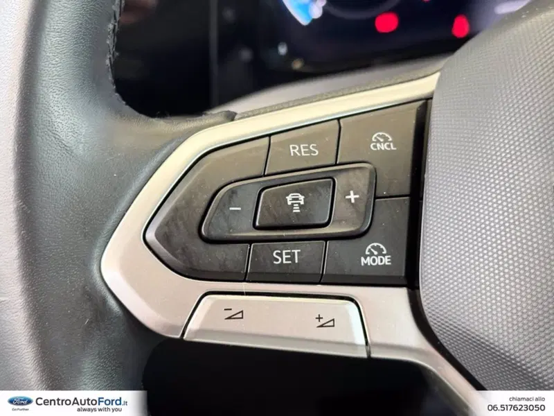 Volkswagen Golf usata a Roma (20)