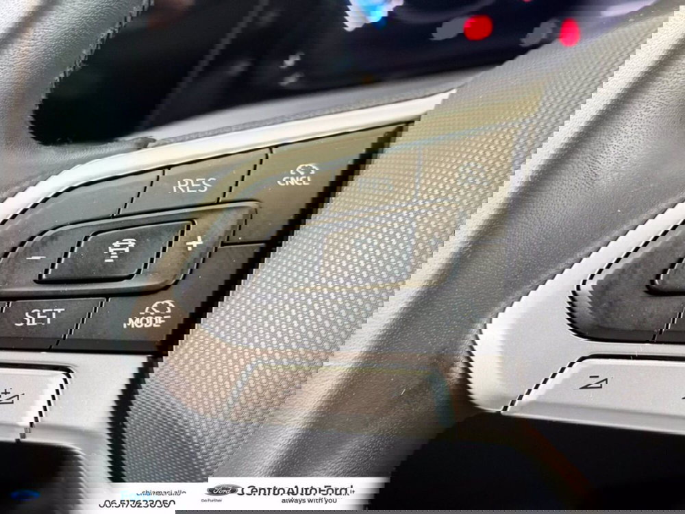 Volkswagen Golf usata a Roma (20)