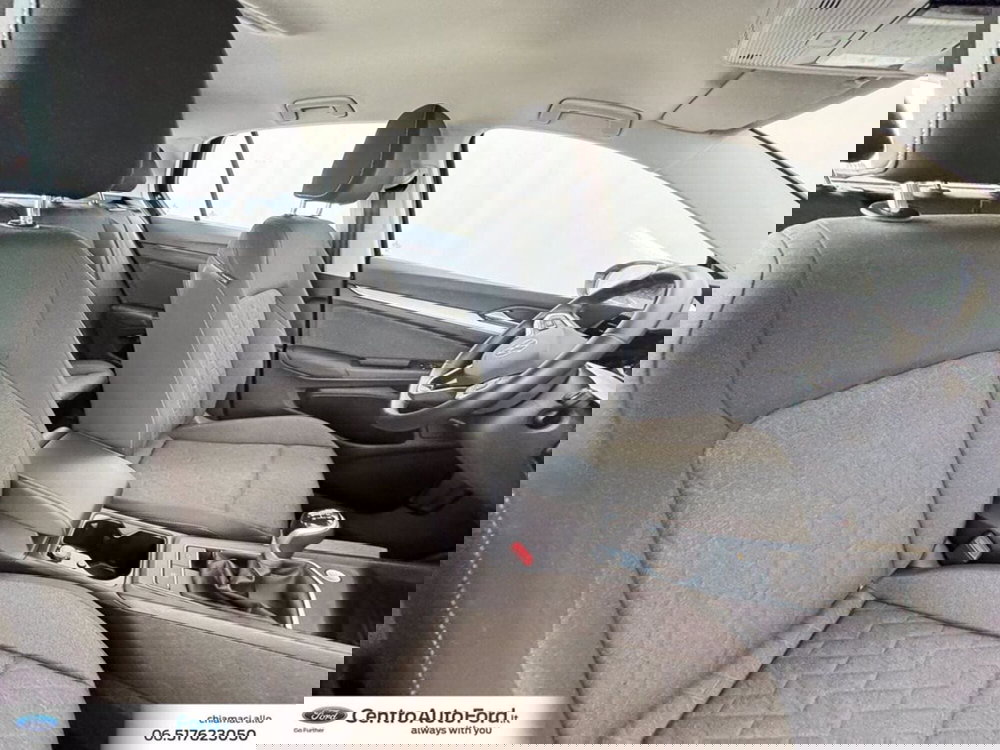 Volkswagen Golf usata a Roma (7)