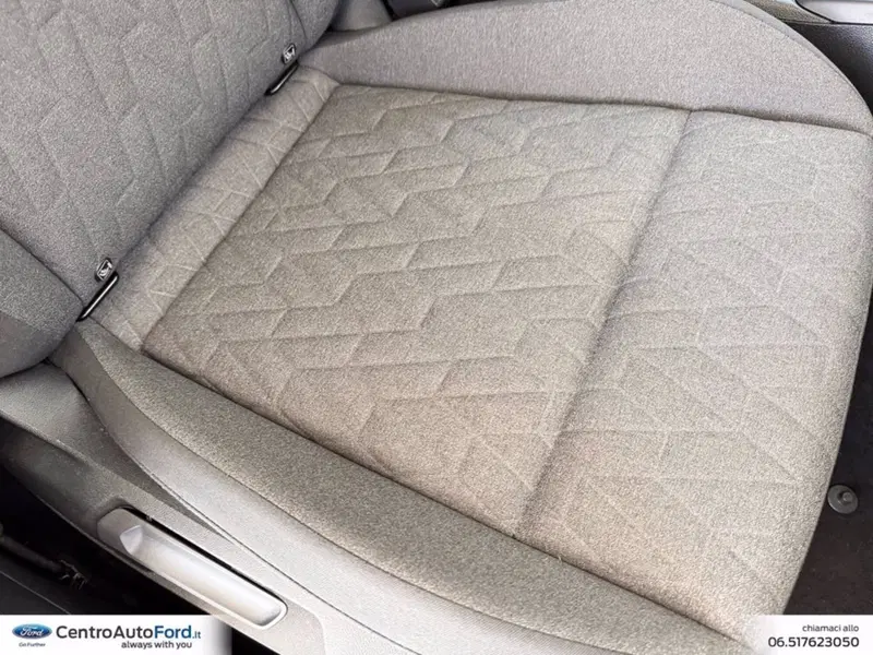 Volkswagen Golf usata a Roma (8)