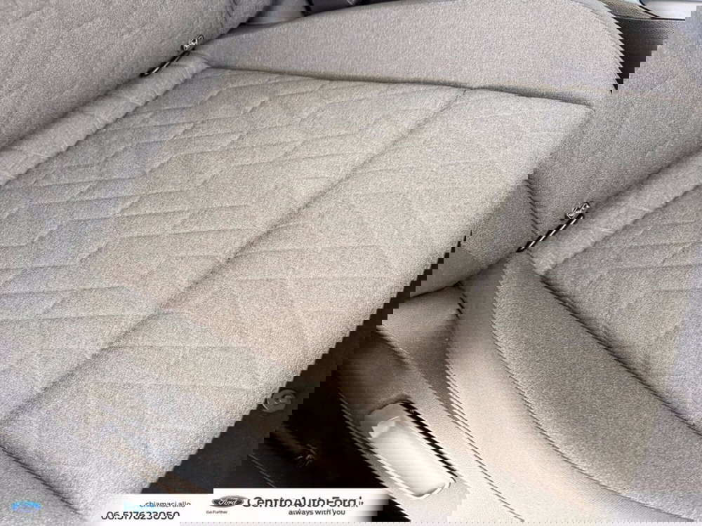 Volkswagen Golf usata a Roma (8)