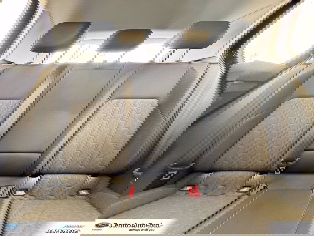 Volkswagen Golf usata a Roma (9)