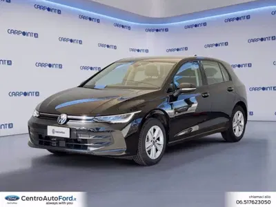 Volkswagen Golf 2.0 tdi Life 115cv del 2025 usata a Albano Laziale