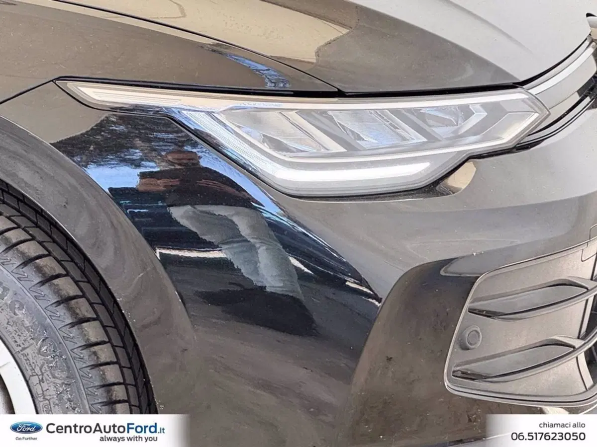 Volkswagen Golf usata a Roma (13)