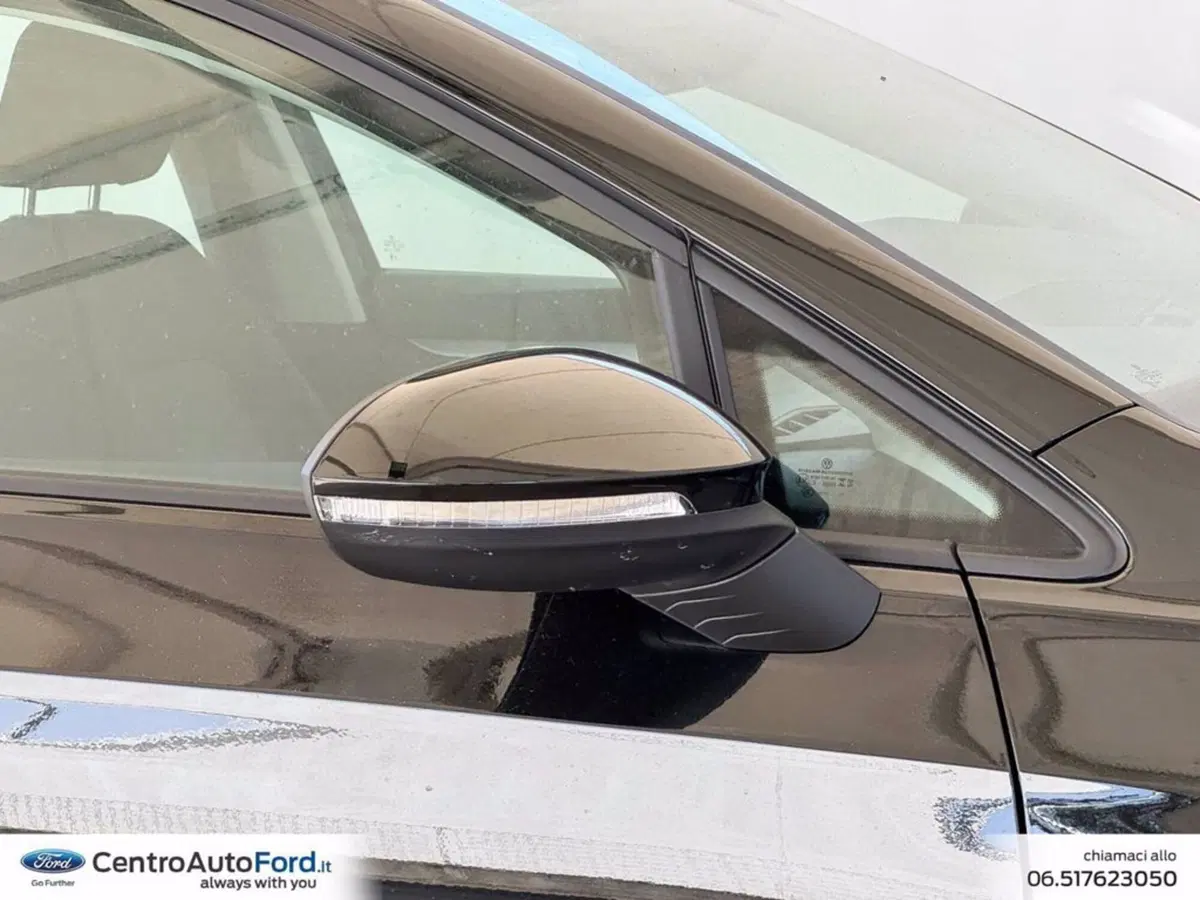 Volkswagen Golf usata a Roma (15)
