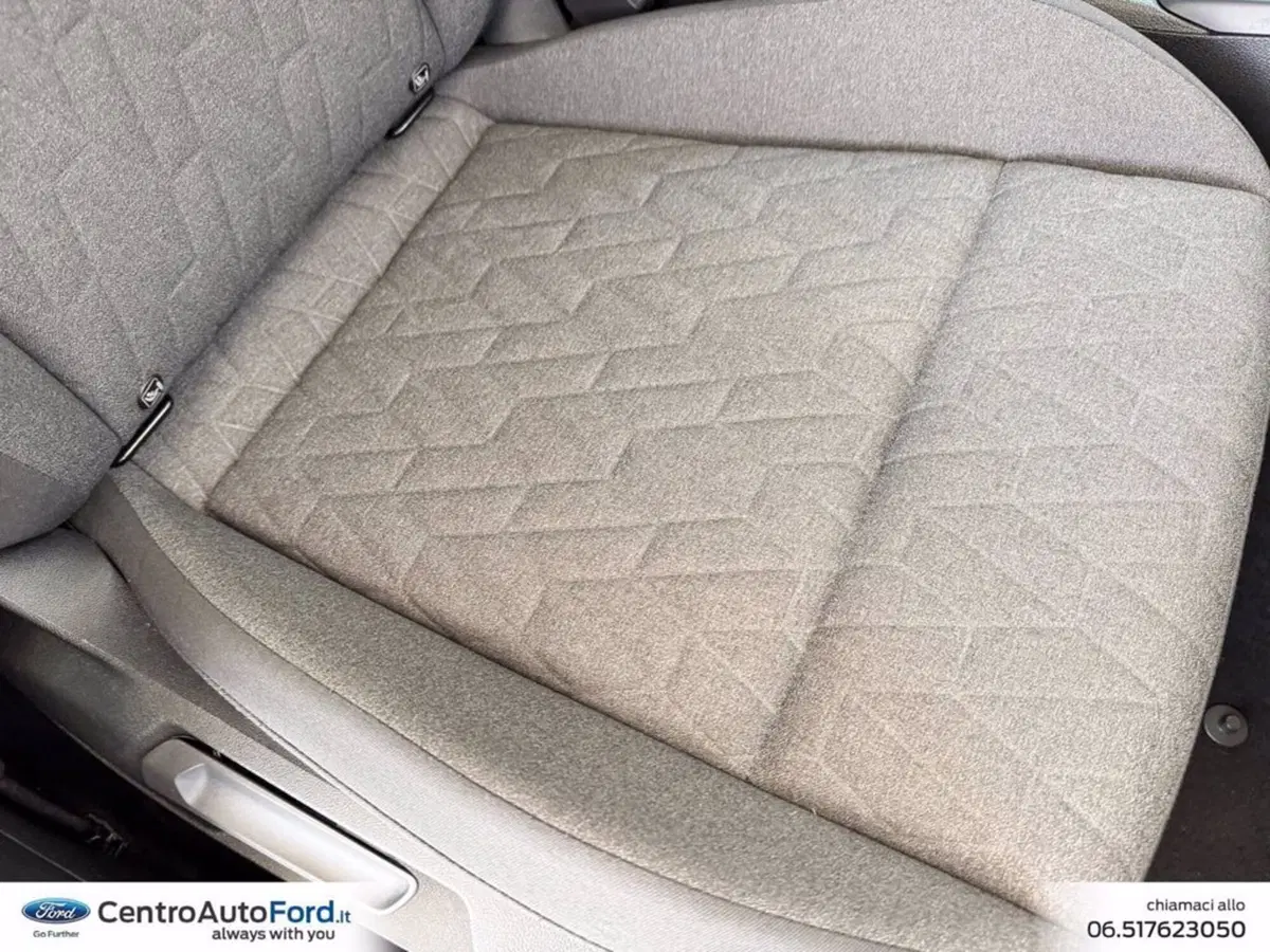 Volkswagen Golf usata a Roma (8)