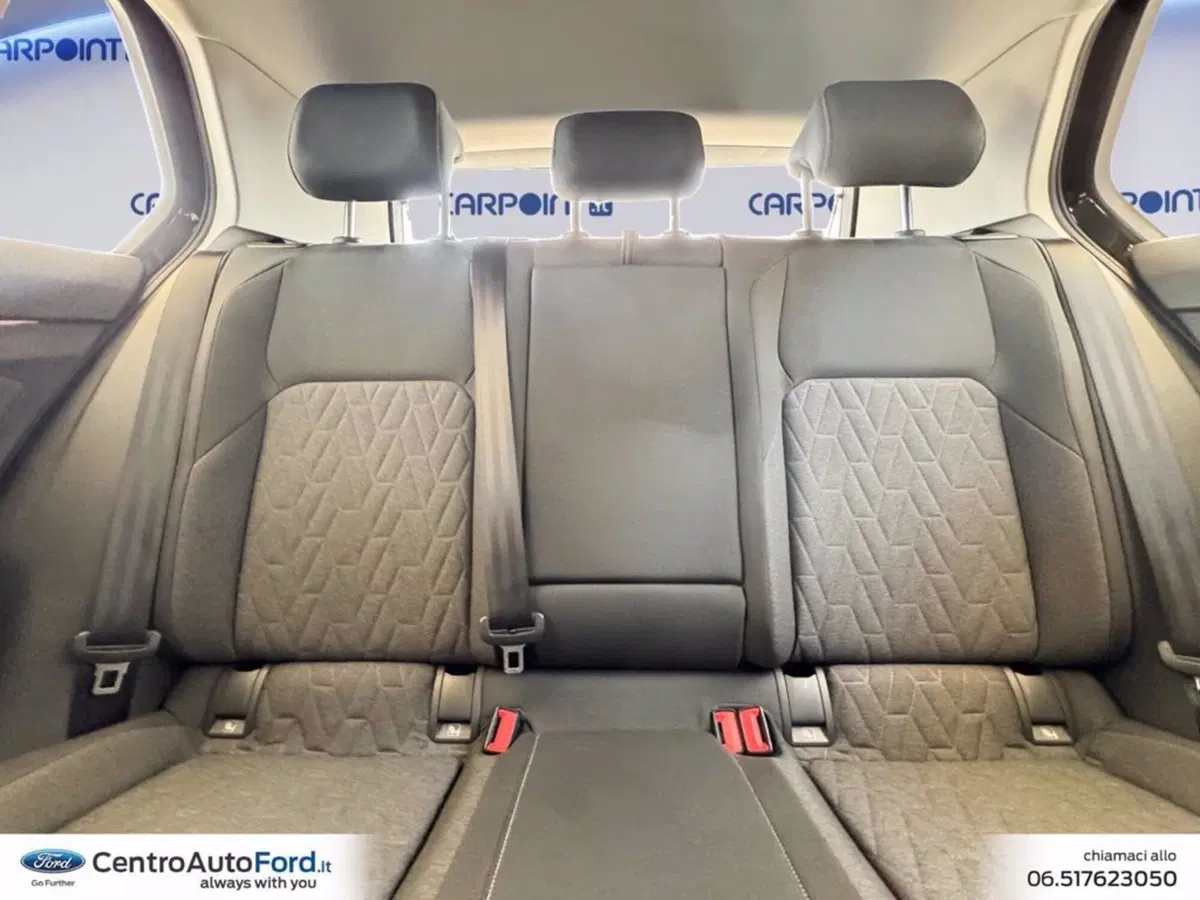 Volkswagen Golf usata a Roma (9)