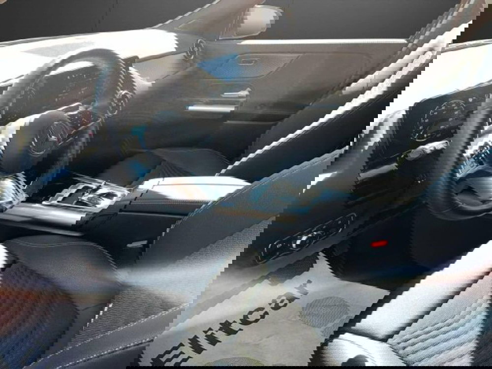 Mercedes-Benz GLA SUV usata a Novara (13)