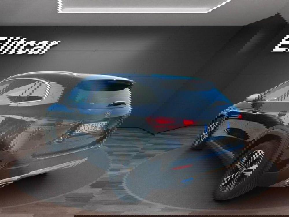 Mercedes-Benz GLA SUV usata a Novara (3)